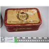Image 2 : (2) Tobacco Tins