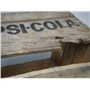 Image 5 : Vintage Wooden Pepsi Crate