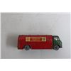 Image 2 : Dinky Toys Shell Petroleum Truck
