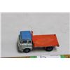 Image 2 : Dinky Toys Ford Flat Bed Truck