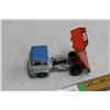 Image 3 : Dinky Toys Ford Flat Bed Truck