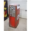 Image 10 : Vintage Esso Gas Pump Gasboy William M. Wilson's Sons