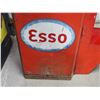 Image 5 : Vintage Esso Gas Pump Gasboy William M. Wilson's Sons
