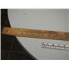 Image 2 : Vintage 48" Measuring Stick Lufkin
