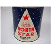 Image 2 : North Star William Pen One Imperial Gallon SAE 140 Oil Can