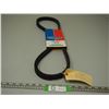 Image 1 : NOS B.F. Goodrich 29584 415 automotive Belt With Paper Tag