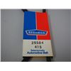 Image 3 : NOS B.F. Goodrich 29584 415 automotive Belt With Paper Tag