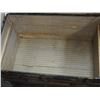 Image 4 : Vintage Trunk (21" x 34" Wide x 20" tall)