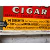 Image 6 : (3X THE MONEY) Vintage Florida Queen, Vintage Royal Banner 5 cent Cigars, and Vintage Trump