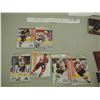 Image 2 : (2X THE MONEY) NHL Kraft Player Flex Magnets 96-97 Sealed, and 97-98 Pinnacle Hockey Kraft Dinner...