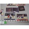 Image 4 : (2X THE MONEY) NHL Kraft Player Flex Magnets 96-97 Sealed, and 97-98 Pinnacle Hockey Kraft Dinner...
