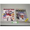 Image 1 : The Hockey News Oct Nov 1989, and The Hockey News Collector's Issue The Top 50 NHL Players All Time