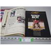 Image 5 : The Hockey News Oct Nov 1989, and The Hockey News Collector's Issue The Top 50 NHL Players All Time