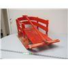 Image 3 : Vintage Coke, Kids Wooden Sled