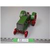 Image 5 : Heider Rock Island Limited Edition Tractor 773/1500 9" long Heavy