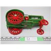 Image 7 : Heider Rock Island Limited Edition Tractor 773/1500 9" long Heavy