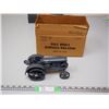 Image 1 : Minneapolis Model Twin City Limited Edition 1/16 Scale 773/1500 Tractor (Heavy) 8" Long