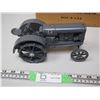 Image 2 : Minneapolis Model Twin City Limited Edition 1/16 Scale 773/1500 Tractor (Heavy) 8" Long
