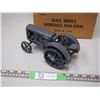 Image 4 : Minneapolis Model Twin City Limited Edition 1/16 Scale 773/1500 Tractor (Heavy) 8" Long