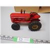 Image 1 : Old Massey Harris (Lincoln?) Tractor 7" Long