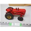 Image 2 : Old Massey Harris (Lincoln?) Tractor 7" Long