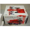 Image 5 : Ertl 1954 50th Anniversary Farmall 400 Tractor with Cultivator 1/16 (NIB)