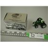Image 3 : Toy Farmer Silver Anniversary 2002 National Farm Show Collector Edition Oliver 1950-T 1/64 Scale NIB