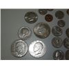 Image 2 : Lot of 1970's U.S. Coins