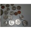 Image 3 : Lot of 1970's U.S. Coins