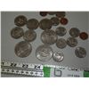 Image 4 : Lot of 1970's U.S. Coins