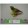 Image 2 : Beswick Green Finch Bird Ornament