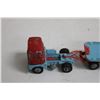 Image 2 : Corgi Major Toys Flat Bed Hauler Truck