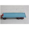 Image 3 : Corgi Major Toys Flat Bed Hauler Truck