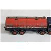 Image 2 : Dinky Toys Super Toys Tanker Truck
