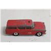 Image 2 : Fire Chief Nash Rambler Dinky Toys