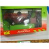 Image 2 : Agricola 3890 Layerda Combine (NIB) 1/25 Scale