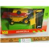Image 2 : Agricola Universal Turbo Combine (NIB) 1/25 Scale