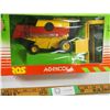 Image 2 : Agricola Olimpus Turbo Combine (NIB) 1/25 Scale