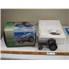 Image 1 : Universal Hobbies Massey Ferguson TE20 The Little Grey Tractor 1/16 Scale (NIB)