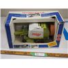 Image 1 : Bruder CLAAS Rollant 250 Roto Cut Round Baler in Box (1/16 Scale?)