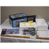 Image 3 : Precision Series Ford 2N With Ferguson System Tractor (NIB) 1/16 Scale