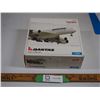 Image 1 : Herpa Miniaturmodelle Qantas Airbus A380-800 In Box 1/500 Scale