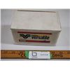 Image 1 : Buhler Versatile 1/64 Scale Tractor in Box