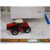 Image 1 : Ertl First Edition Versatile Tractor (NIB) No Decals