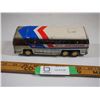 Image 1 : 1979 Buddy L Greyhound Bus 7.5" Long