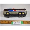 Image 2 : 1979 Buddy L Greyhound Bus 7.5" Long