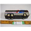 Image 3 : 1979 Buddy L Greyhound Bus 7.5" Long