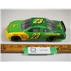 Image 1 : Racing Champions John Deer #23 Die Cast Car