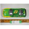 Image 2 : Racing Champions John Deer #23 Die Cast Car