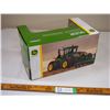 Image 4 : Ertl Prestige Collection 9620 R Tractor (NIB) 1/32 Scale Custom Paint Hitachi Orange